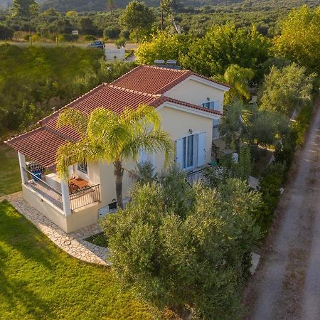 Cavo Gallo Φοινικούντα Εξωτερικό φωτογραφία