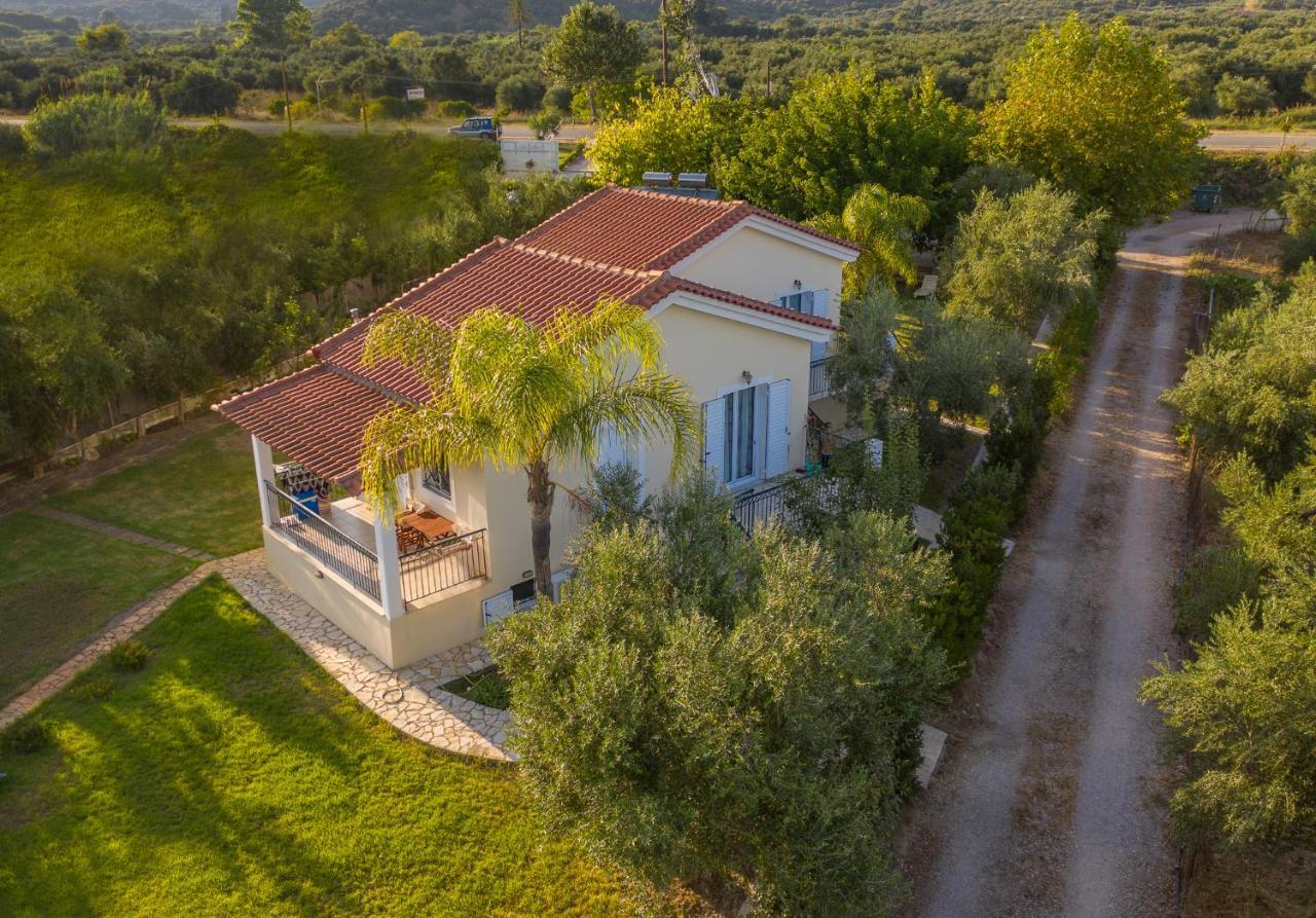Cavo Gallo Φοινικούντα Εξωτερικό φωτογραφία