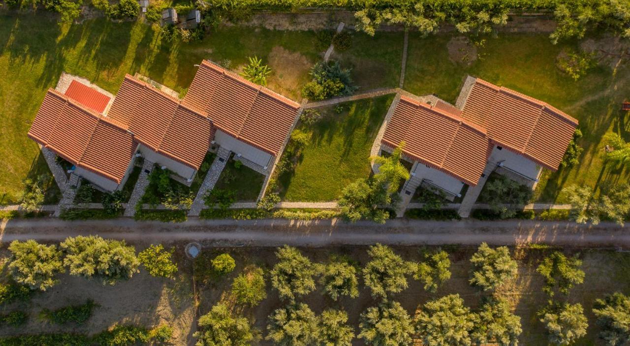 Cavo Gallo Φοινικούντα Εξωτερικό φωτογραφία