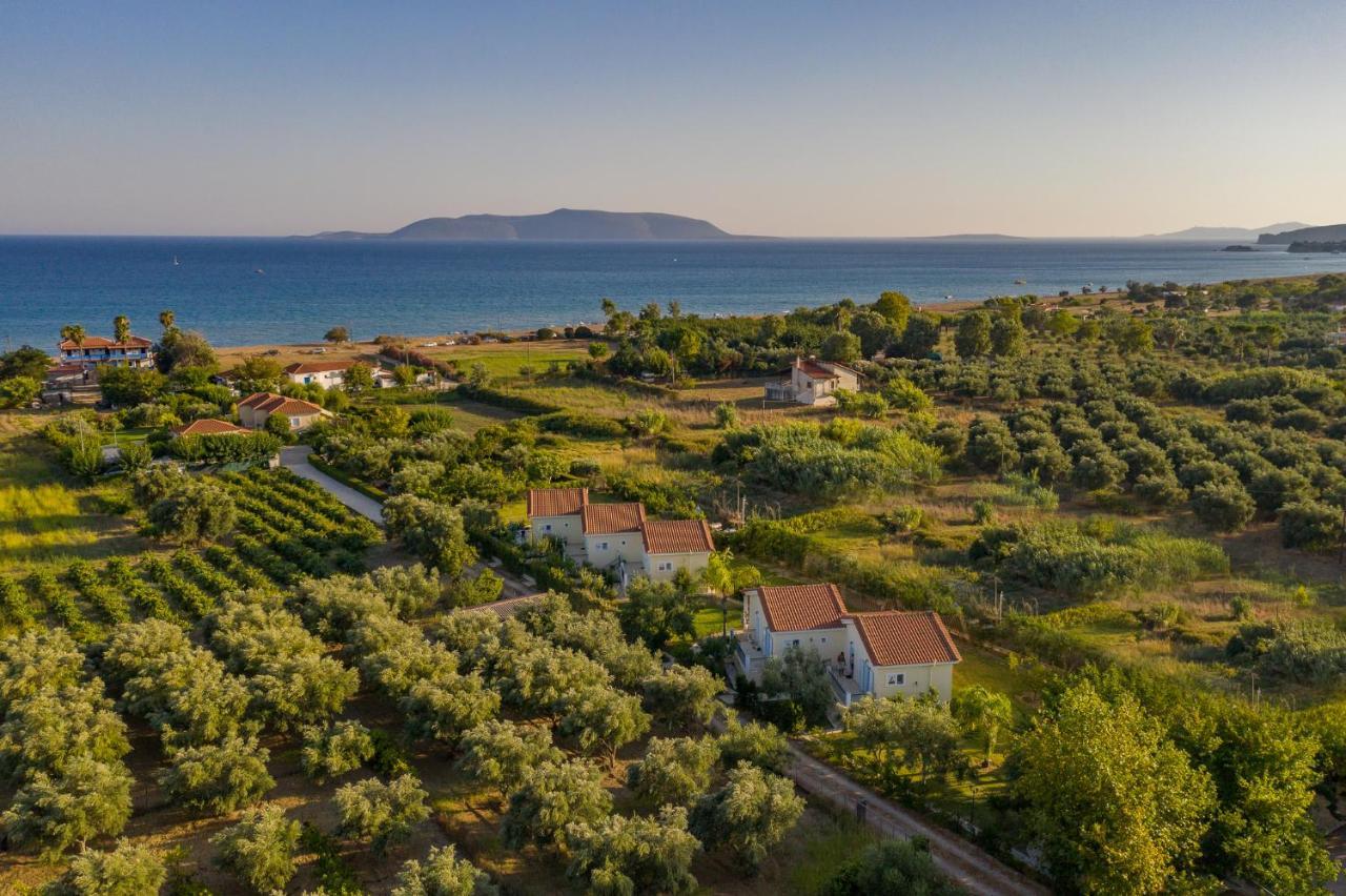 Cavo Gallo Φοινικούντα Εξωτερικό φωτογραφία
